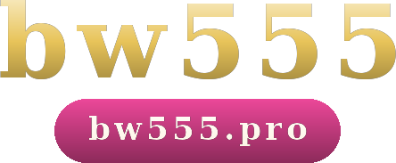 bw555 logo